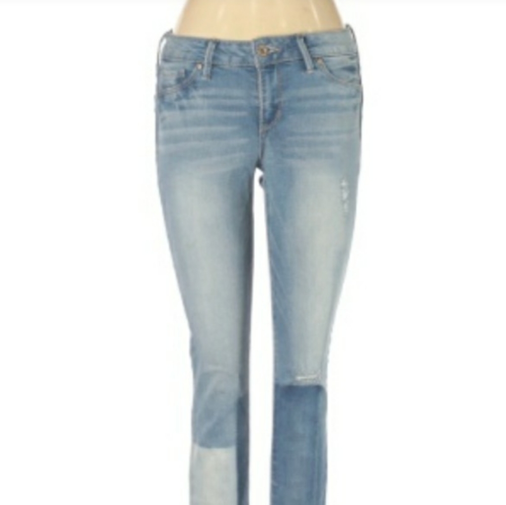 Jessica Simpson Jeans